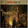 InXile Entertainment The Bards Tale IV Barrows Deep Premium Edition PC Game